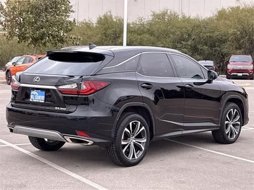 2020 Lexus RX 350 Base