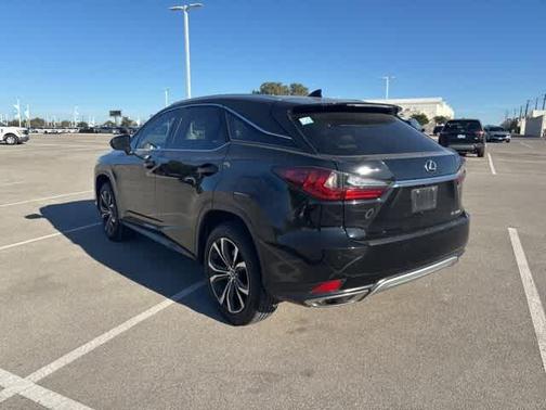2020 Lexus RX 350 Base