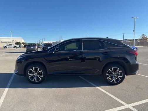 2020 Lexus RX 350 Base