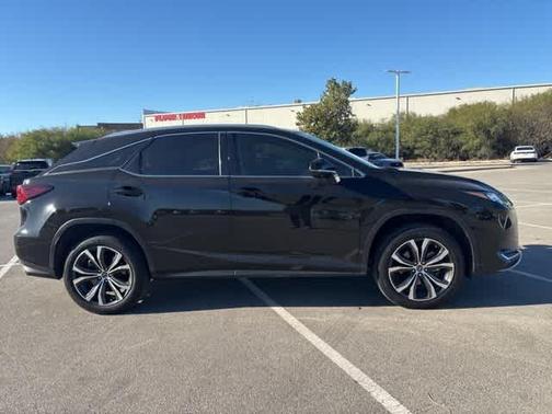 2020 Lexus RX 350 Base