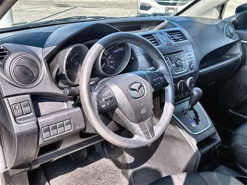 2015 Mazda Mazda5 Sport