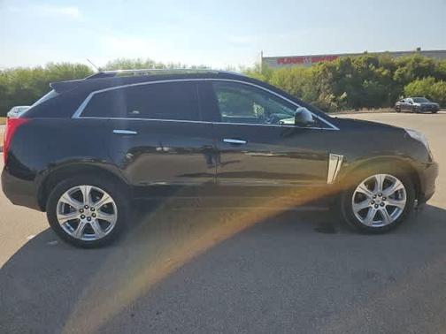 2015 Cadillac SRX Premium Collection
