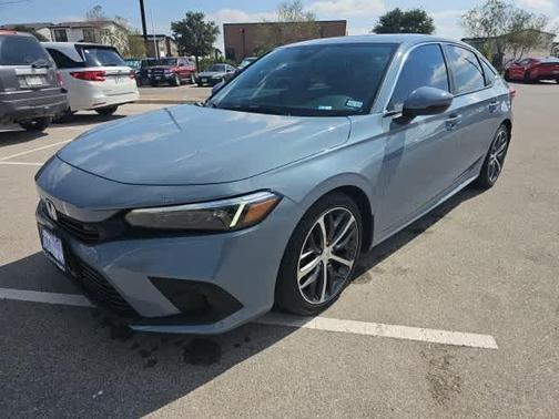 2023 Honda Civic Touring