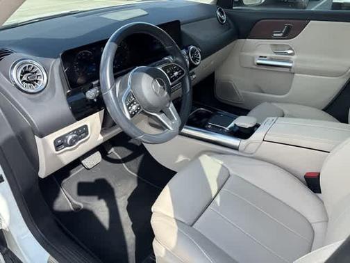 2023 Mercedes-Benz GLA 250 Base 4MATIC