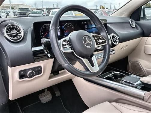 2023 Mercedes-Benz GLA 250 Base 4MATIC