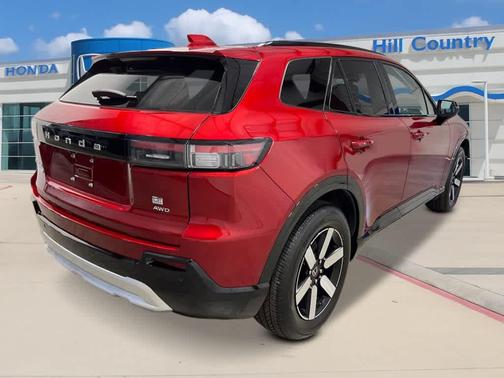 2026 Honda Prologue Touring