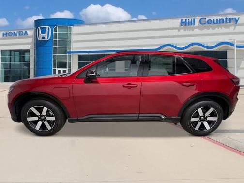 2026 Honda Prologue Touring