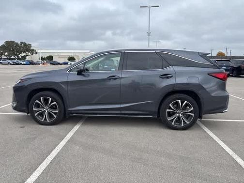 2022 Lexus RX 350L Base