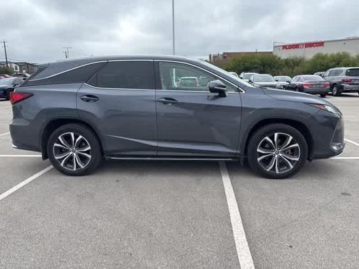 2022 Lexus RX 350L Base
