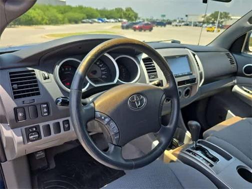 2008 Toyota Tacoma PreRunner Double Cab