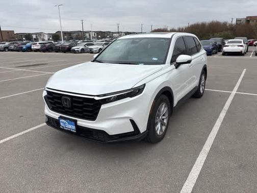 2023 Honda CR-V 
