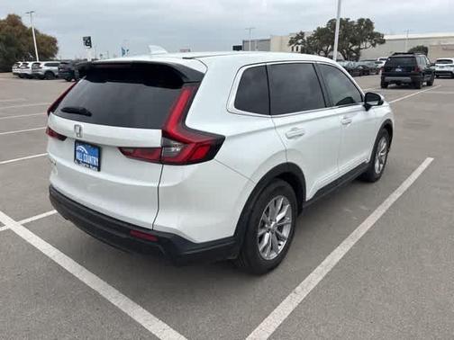 2023 Honda CR-V 