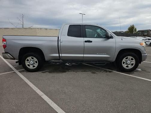 2015 Toyota Tundra SR5