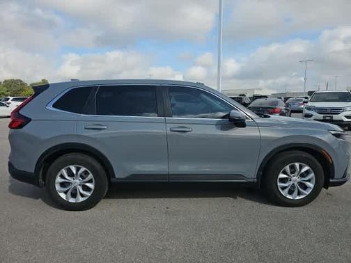 2023 Honda CR-V LX