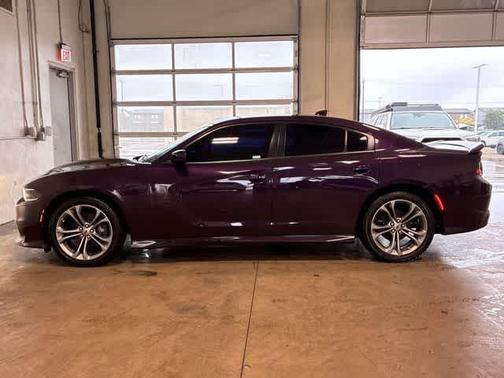 Hellraisin 2020 Dodge Charger GT