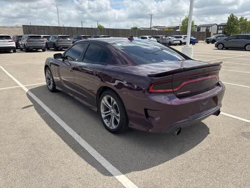 Hellraisin 2020 Dodge Charger GT