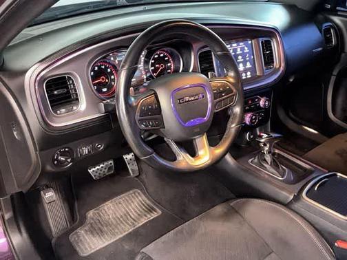 Hellraisin 2020 Dodge Charger GT