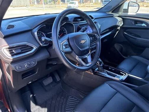 2021 Chevrolet Trailblazer ACTIV