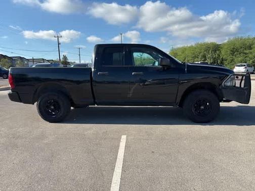 2016 RAM 1500 Tradesman/Express