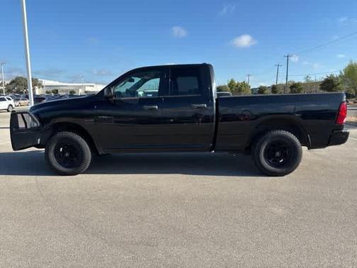 2016 RAM 1500 Tradesman/Express