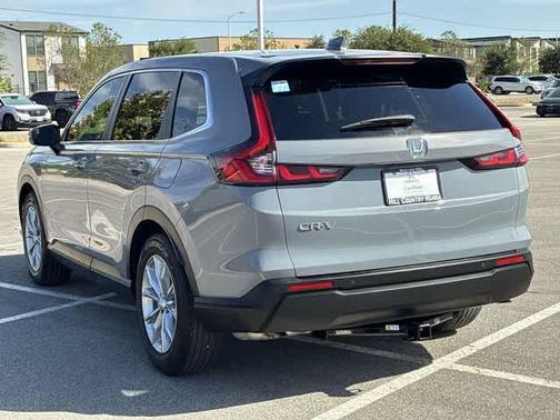 Urban Gray Pearl 2024 Honda CR-V