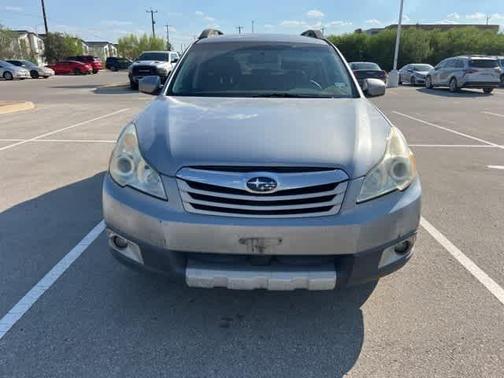 2011 Subaru Outback 2.5i Limited