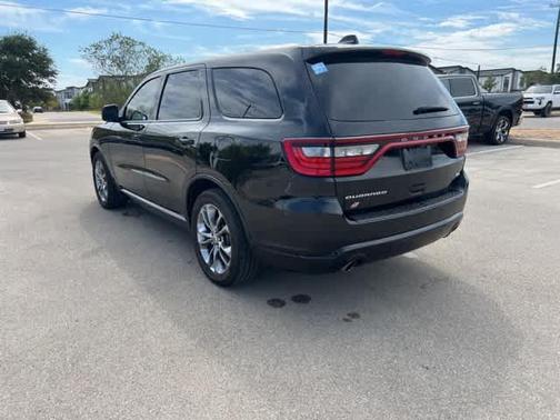 2019 Dodge Durango R/T