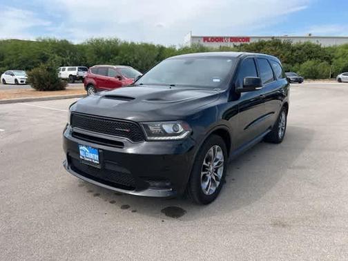 2019 Dodge Durango R/T