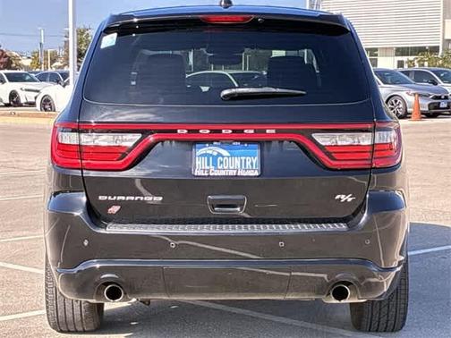 2019 Dodge Durango R/T