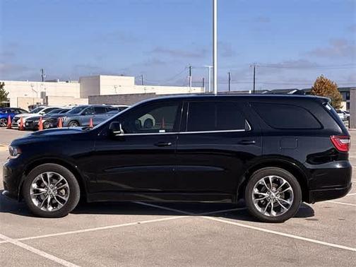 2019 Dodge Durango R/T