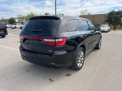 2019 Dodge Durango R/T