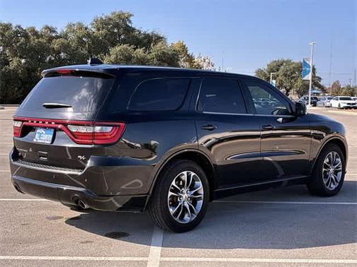 2019 Dodge Durango R/T