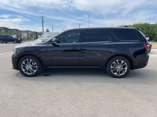2019 Dodge Durango R/T