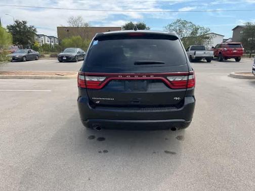 2019 Dodge Durango R/T