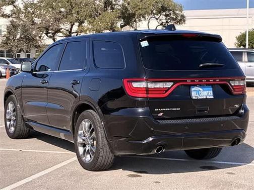 2019 Dodge Durango R/T