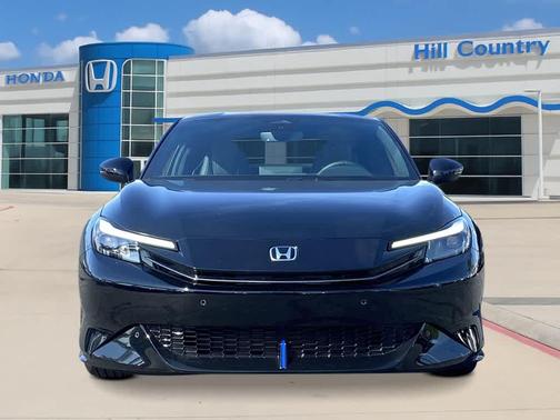 2026 Honda Prelude 