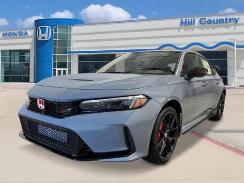 2025 Honda Civic Type R Base