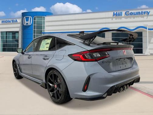 2025 Honda Civic Type R Base