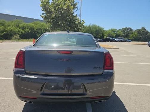 2021 Chrysler 300 S