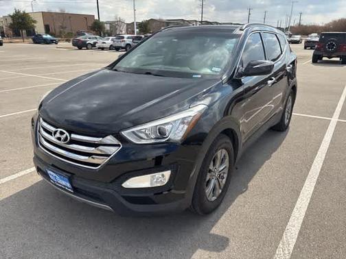 2014 Hyundai Santa Fe Sport 2.4L