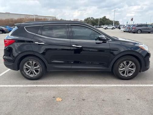 2014 Hyundai Santa Fe Sport 2.4L