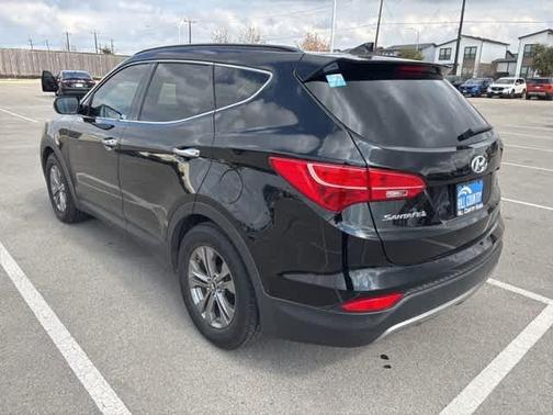 2014 Hyundai Santa Fe Sport 2.4L