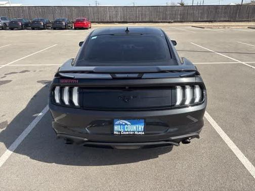 2023 Ford Mustang EcoBoost Premium