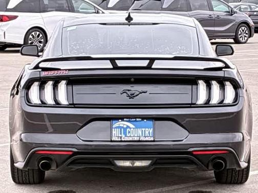 2023 Ford Mustang EcoBoost Premium