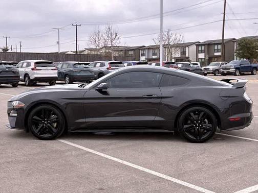 2023 Ford Mustang EcoBoost Premium
