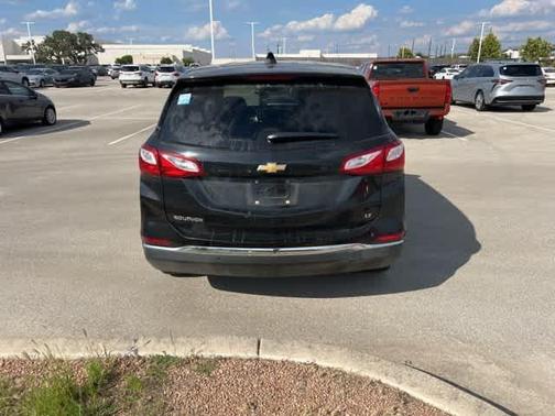 2020 Chevrolet Equinox 2LT
