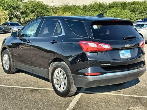 2020 Chevrolet Equinox 2LT