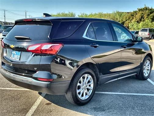 2020 Chevrolet Equinox 2LT