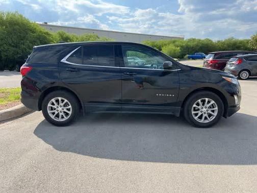 2020 Chevrolet Equinox 2LT