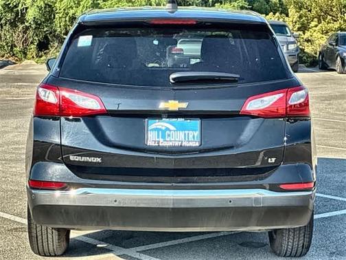 2020 Chevrolet Equinox 2LT